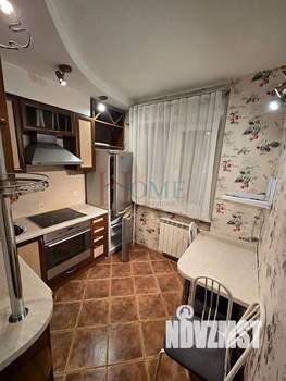 2-к квартира, на длительный срок, 46м2, 3/5 этаж