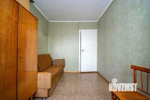 2-к квартира, на длительный срок, 45м2, 4/9 этаж