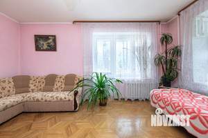 2-к квартира, на длительный срок, 108м2, 3/6 этаж