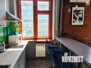 1-к квартира, посуточно, 32м2, 6/7 этаж