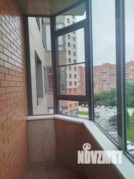 1-к квартира, на длительный срок, 45м2, 5/20 этаж