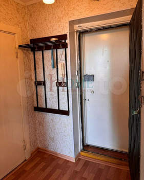 1-к квартира, на длительный срок, 33м2, 7/9 этаж