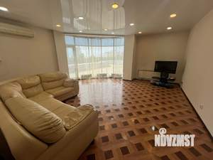 3-к квартира, на длительный срок, 140м2, 4/16 этаж