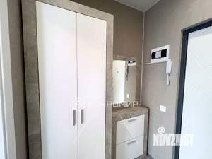 Студия квартира, на длительный срок, 22м2, 17/17 этаж