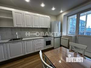 2-к квартира, на длительный срок, 58м2, 6/15 этаж