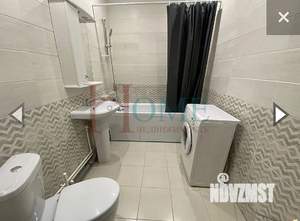 Студия квартира, на длительный срок, 28м2, 8/14 этаж