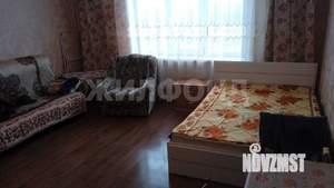 Студия квартира, на длительный срок, 33м2, 6/10 этаж