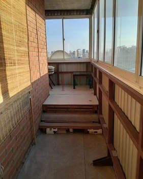 1-к квартира, на длительный срок, 30м2, 11/14 этаж