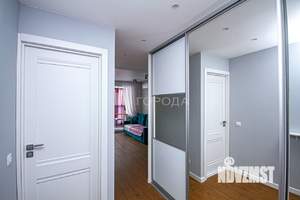 1-к квартира, на длительный срок, 37м2, 8/9 этаж