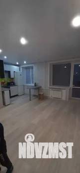 2-к квартира, посуточно, 45м2, 4/5 этаж