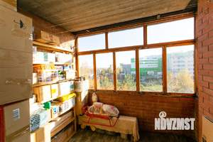 2-к квартира, на длительный срок, 58м2, 3/4 этаж
