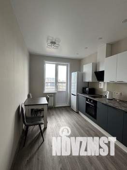 1-к квартира, на длительный срок, 39м2, 14/26 этаж