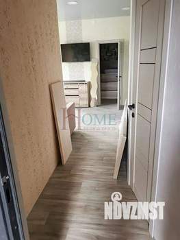 2-к квартира, на длительный срок, 42м2, 2/2 этаж
