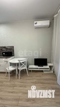 Студия квартира, на длительный срок, 26м2, 3/25 этаж