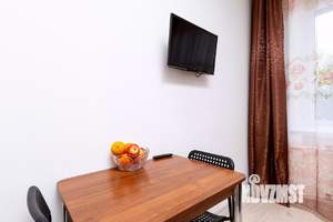 1-к квартира, посуточно, 19м2, 1/1 этаж