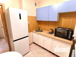 1-к квартира, на длительный срок, 30м2, 10/10 этаж
