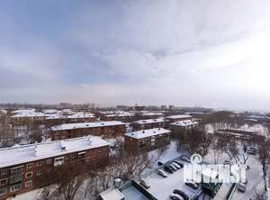 Студия квартира, посуточно, 40м2, 10/10 этаж