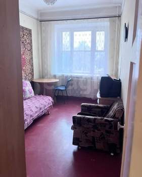 2-к квартира, на длительный срок, 48м2, 3/5 этаж