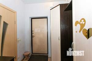 Студия квартира, на длительный срок, 20м2, 1/16 этаж