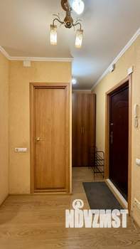 1-к квартира, на длительный срок, 38м2, 5/10 этаж