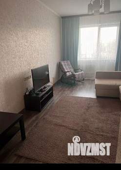 1-к квартира, на длительный срок, 40м2, 3/9 этаж