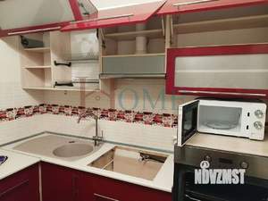 2-к квартира, на длительный срок, 50м2, 10/10 этаж