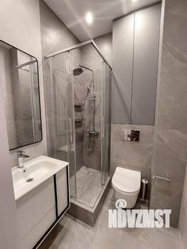 1-к квартира, на длительный срок, 27м2, 11/14 этаж