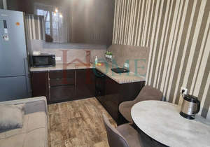 1-к квартира, на длительный срок, 32м2, 1/26 этаж