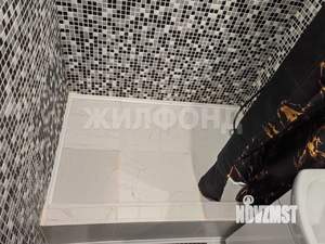Студия квартира, на длительный срок, 17м2, 4/5 этаж