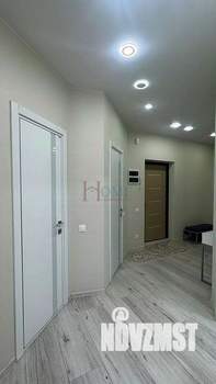 2-к квартира, на длительный срок, 63м2, 7/25 этаж