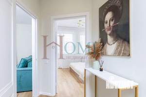 1-к квартира, на длительный срок, 39м2, 2/16 этаж