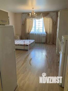 1-к квартира, на длительный срок, 35м2, 2/10 этаж