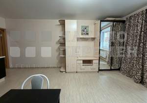 Студия квартира, на длительный срок, 32м2, 3/10 этаж