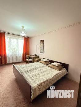 2-к квартира, на длительный срок, 43м2, 4/5 этаж