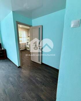 1-к квартира, на длительный срок, 28м2, 2/5 этаж