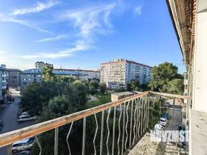 2-к квартира, на длительный срок, 44м2, 5/5 этаж