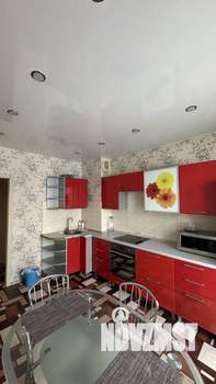 1-к квартира, на длительный срок, 43м2, 3/10 этаж