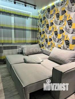 1-к квартира, на длительный срок, 41м2, 13/19 этаж