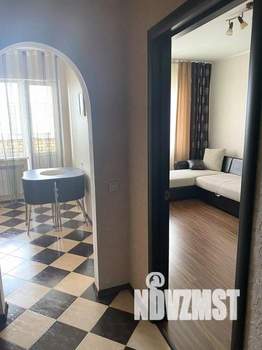 1-к квартира, на длительный срок, 34м2, 14/17 этаж