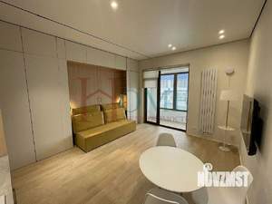 1-к квартира, на длительный срок, 29м2, 8/24 этаж