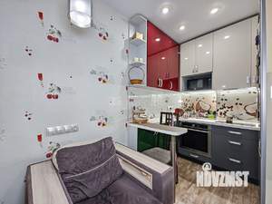 3-к квартира, на длительный срок, 43м2, 9/9 этаж