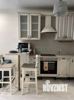 1-к квартира, на длительный срок, 41м2, 2/26 этаж