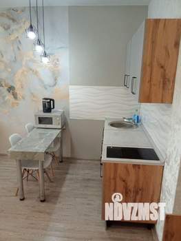 Студия квартира, на длительный срок, 25м2, 24/27 этаж