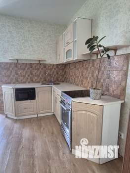 1-к квартира, на длительный срок, 40м2, 15/18 этаж