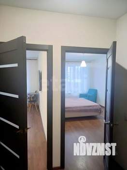 2-к квартира, на длительный срок, 42м2, 2/26 этаж