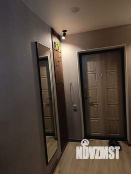 Студия квартира, посуточно, 35м2, 20/27 этаж