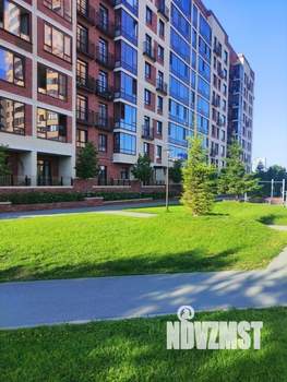 1-к квартира, на длительный срок, 40м2, 1/9 этаж