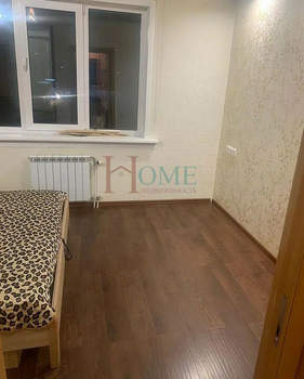 2-к квартира, на длительный срок, 44м2, 2/14 этаж