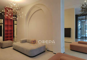 Студия квартира, на длительный срок, 25м2, 10/20 этаж