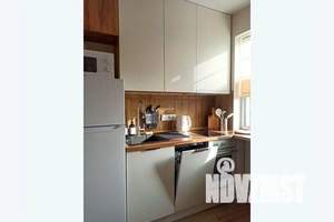 2-к квартира, посуточно, 45м2, 3/5 этаж